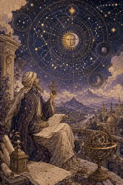 Stellar Intelligence