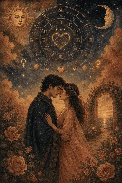 Romantic Timing Intelligence