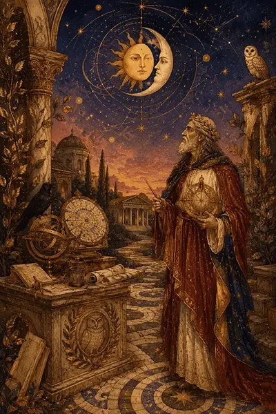 Classical Methods & Ancient Wisdom